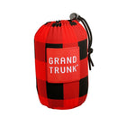 Grand Trunk - Hamac Trunk Tech - motif Heritage-Tissu résistant aux intempéries