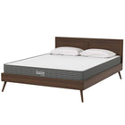 Modway - Kate 6 po Matelas Queen-Doublures en feutre au-dessus/en dessous du ressort