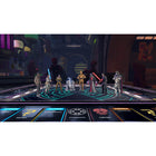 Monopoly: Star Wars Heroes vs. Villains pour PlayStation 5-8
