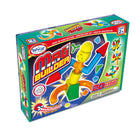 Popular Playthings - Jeu de construction magnétique Mag Builder, 20 pièces-Système de blocs de construction unique pour les enfants de 2 ans et plus.
