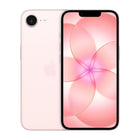 Apple - iPhone 17e - 256 Go - Rose pâle - Bell et Virgin Plus-La durabilité incarnée. iPhone 17e est protégé par le Ceramic Shield 2 à l'avant, qui offre 3x la résistance aux égratignures par rapport à la génération précédente