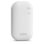 Amazon - Blink Outdoor 4 2 caméras + module de synchronisation-Installez-le en quelques minutes et obtenez jusqu'à deux ans d'autonomie grâce aux piles au lithium AA incluses