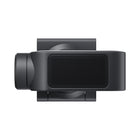 Insta360 - Webcam Link 2 AI 4K - Édition standard avec cardan-ISO 100-3200