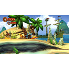 Donkey Kong Country Returns HD pour Nintendo Switch-L’aventure de destruction de tonneaux est visuellement améliorée en HD pour la console Nintendo Switch  et inclut les niveaux additionnels de la version Nintendo 3DS 