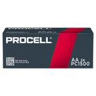 Piles alcalines AA Procell de Duracell, paquet de 24-Les piles AA, AAA, C et D sont garanties par le fabricant pour une durée de conservation de 7ans