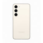Samsung - Galaxy S23 6,1 po ecran AMOLED, 128 Go, Creme, Bell et Virgin Plus-Passez facilement d'une application à l'autre et vivez votre vie à plein regime grâce au processeur le plus rapide jamais conçu