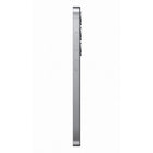Samsung - Galaxy S25 - 128 Go - Ombre argentée-Suivez vos objectifs de santé en faisant le suivi de votre notation de l’énergie. Synchronisez avec la montre Galaxy Watch ou l’anneau Galaxy Ring et recevez des renseignements et un encadrement personnalisés, comme une analyse de votre sommeil, de votre activité et de votre fréquence cardiaque
