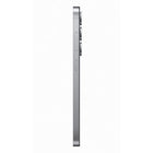 Samsung - Galaxy S25 - 128 Go - Ombre argentée-Suivez vos objectifs de santé en faisant le suivi de votre notation de l’énergie. Synchronisez avec la montre Galaxy Watch ou l’anneau Galaxy Ring et recevez des renseignements et un encadrement personnalisés, comme une analyse de votre sommeil, de votre activité et de votre fréquence cardiaque