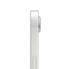 Apple - iPhone 16e - 128 Go - Blanc - Débloqué-Autonomie de taille – Jusqu’à 13 heures de plus qu’iPhone SE et 9 heures de plus qu’iPhone 11 pour vous permettre d’en faire davantage.
