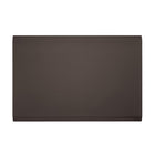 WeatherTech - Tapis du milieu anti-fatigue ComfortMat Connect - Texture Tissée - Cacao-Chaque pièce de centre mesure également 3 pi de long. Assemblez-les entre les pièces d’extrémité ou d’angle.