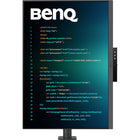 BenQ - Moniteur IPS 4K 28 po - RD280UA-Type de panneau : LCD de type IPS
