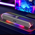 Havit - RGB LED éclairage ordinateur filaire haut-parleur e-sports barre de son-4