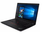 Lenovo - Ordinateur portable Thinkpad T490s 14 po reconditionné - Intel Core i7-8565U 1,8 GHz - 256 SSD - 8 Go de RAM - Windows 10 Pro-Intel Core i7-8565U 