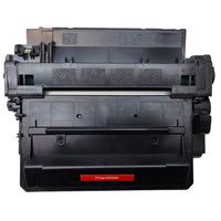 Balloon Brand - Cartouche de toner compatible HP CE255X - Rendement très élevé - Noir-Répond aux normes de compatibilité OEM