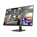 HP - Moniteur de jeu OMEN Transcend 31,5" 4K UHD OLED - 9R181AAABA-Reproduisez le réalisme avec un rapport de contraste presque infini et VESA DisplayHDR True Black 400 vous offrant des noirs plus encrés et des couleurs éclatantes
