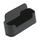 Deflecto - Porte-cartes d’affaires simple Sustainable Office  - noir-Le porte-cartes d'affaires offre un présentoir de bureau robuste