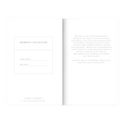 Mead - Moments Carnet de poche Alimentation et sommeil - 3 1/2 po X 5 1/2 po - 48 pages-Tous les détails importants au même endroit. Comprend de l’espace pour les contacts des personnes aidantes, les renseignements médicaux et les notes clés.