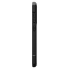 UAG - Essential Armor Case avec aimant pour Samsung Galaxy S25+ - Noir-Compatible avec la plupart des chargeurs magnétiques tiers, y compris MagSafe