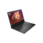 HP - Ordinateur portable OMEN Transcend 16 po - Intel Core i9-14900HX - SSD 2 To - RAM 32 Go - Win 11 - Aluminium noir ombre-Transformez où que vous soyez en studio professionnel avec notre nouvelle webcam FHD
