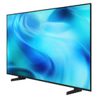 Samsung - Téléviseur intelligent Samsung Vision AI 4K UHD U8000H de 43 po - UN43U8000HFXZC-Processeur Crystal 4K. Des détails nets et des couleurs riches, fidèles à l'original, grâce à la puissance de la 4K