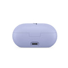 Beats - Solo Buds True - Violet arctique-Commandes sur l'appareil : un seul bouton multifonction par côté