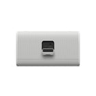 Sony - SRSULT30 Enceinte portable sans fil ULT FIELD 3 - Blanc-Étanche, résistante à la poussière et aux chocs - Avec un indice de protection IP67, cette enceinte est conçue pour résister aux conditions les plus difficiles, qu’il s’agisse de plages ou de randonnées