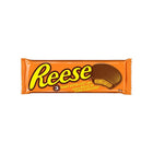 Hershey coupes au chocolat et au beurre d'arachide - 46g - Paquet de 48-Beurre d'arachides et chocolat au lait