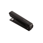 Fellowes - Agrafeuse de bureau antimicrobienne LX820 Classic grand format - Noir-Conception de haute qualité, sans bourrage 