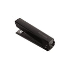 Fellowes - Agrafeuse de bureau antimicrobienne LX820 Classic grand format - Noir-Conception de haute qualité, sans bourrage 