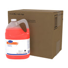 Diversey - Stride Agrumes - 1 gallons-La formule à faible moussage empêche au réservoir de récupération de se vider rapidement et permet d’augmenter la productivité
