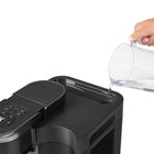 Keurig - Cafetière une tasse à la fois K-Brew+Chill-QUATRE FORMATS D’INFUSION : Prépare des tasses de 177, 237, 296 et 355 ml (6, 8, 10 et 12 oz) chaudes ou glacées.