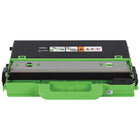 Brother - Unité de boîte de toner usagé d'origine Intégration transparente permettant d'obtenir jusqu'à 50 000 pages-Boîte de toner usagé authentique Brother WT-223CL