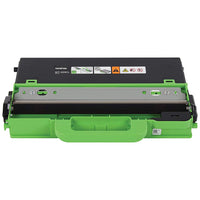 Brother - Unité de boîte de toner usagé d'origine Intégration transparente permettant d'obtenir jusqu'à 50 000 pages-Boîte de toner usagé authentique Brother WT-223CL