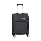 Samsonite - ZoomR 360 Carry-On à Roues - 21,5 po - gris-Conception légere