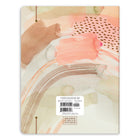 Orange Circle Studio - 2026 Agenda mensuel Just Right - 9,75 po x 7,50 po - Sable du Crépuscule - Bilingue-4