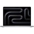 Apple for Education - MacBook Pro 14 po - M4 - 16 Go RAM - SSD 512 Go - Argent-La puce M4 apporte une amélioration des performances au MacBook Pro. Doté d'un processeur 10 cœurs plus rapide et d'une bande passante mémoire de 120 Go/s