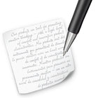 Staedtler - Porte-mines Elite avec tube de 12 mines - 0,5 mm-Zone de préhension douce au toucher
