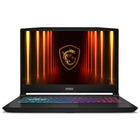 MSI - Ordinateurs portables de jeu Katana 15HX 15.6 po QHD - Intel Core i7-14650HX - RTX 5070 - 1 To NVMe SSD - 32 Go RAM - Windows 11-Intel  Core  i7-14650HX