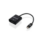 IOGEAR - Adaptateur USB Type-C vers HDMI 8K-Prend en charge un moniteur HDMI jusqu'à des résolutions 8K à 60 Hz ou 4K à 120 Hz