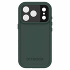 OtterBox - Étui Fre MagSafe pour iPhone 17 Pro - Submerger-DROP+ | 5 fois plus de chutes que la norme militaire (MIL-STD-810G 516.6)