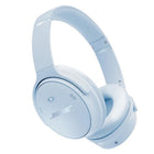 Bose - Casques Bluetooth sans fil QuietComfort sans fil avec réduction de bruit au-dessus de l’oreille, bleu glace-Coupez le monde avec le mode silencieux, profitez d’une transparence totale avec le mode conscient, ou mélangez les deux avec un mode personnalisé dans l’application Bose.