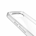 Blu Element - Étui DropZone Air pour Google Pixel 10a - Transparent-Emballage recyclable