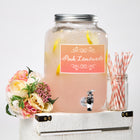 Avery - Étiquettes Imperméables - 5 ½ po x 8 ½ po - Paquet de 100-Les étiquettes à pellicule blanche sont durables et toutes saisons