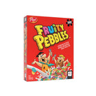 USAopoly - Post Cereal "Fruity Pebbles" casse-tête de 1,000 pièces-Age: 9+