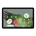 Google - Pixel Tablet - 256 Go - Vert lichen-La Pixel Tablet, la première tablette dotée de la puce Tensor G2, comprend l'IA de Google pour une diffusion en continu rapide et fluide, des appels vidéo de haute qualité et plus encore