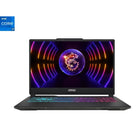 MSI - Ordinateur portable de jeu Cyborg 15 A13VF 15,6 po - Intel i7-13620H - RTX 4060 - 1 To SSD - 16 Go RAM - Win 11-Intel Core i7-13620H