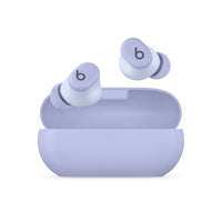 Beats - Solo Buds True - Violet arctique-Facteur de forme : dans l'oreille