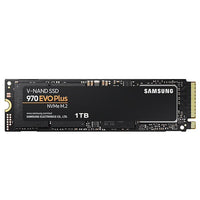 Samsung - Disque SSD interne 970 EVO Plus M.2, 1 To-Capacité de stockage : 1 To