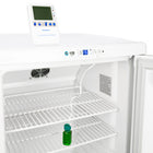 Danby - 3,2 cu. Réfrigérateur médical de 5,5 pi3 - blanc-4
