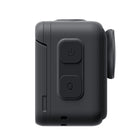 Pack standard pour caméra Insta360 GO Ultra - Noir-Charge rapide et télécommande
